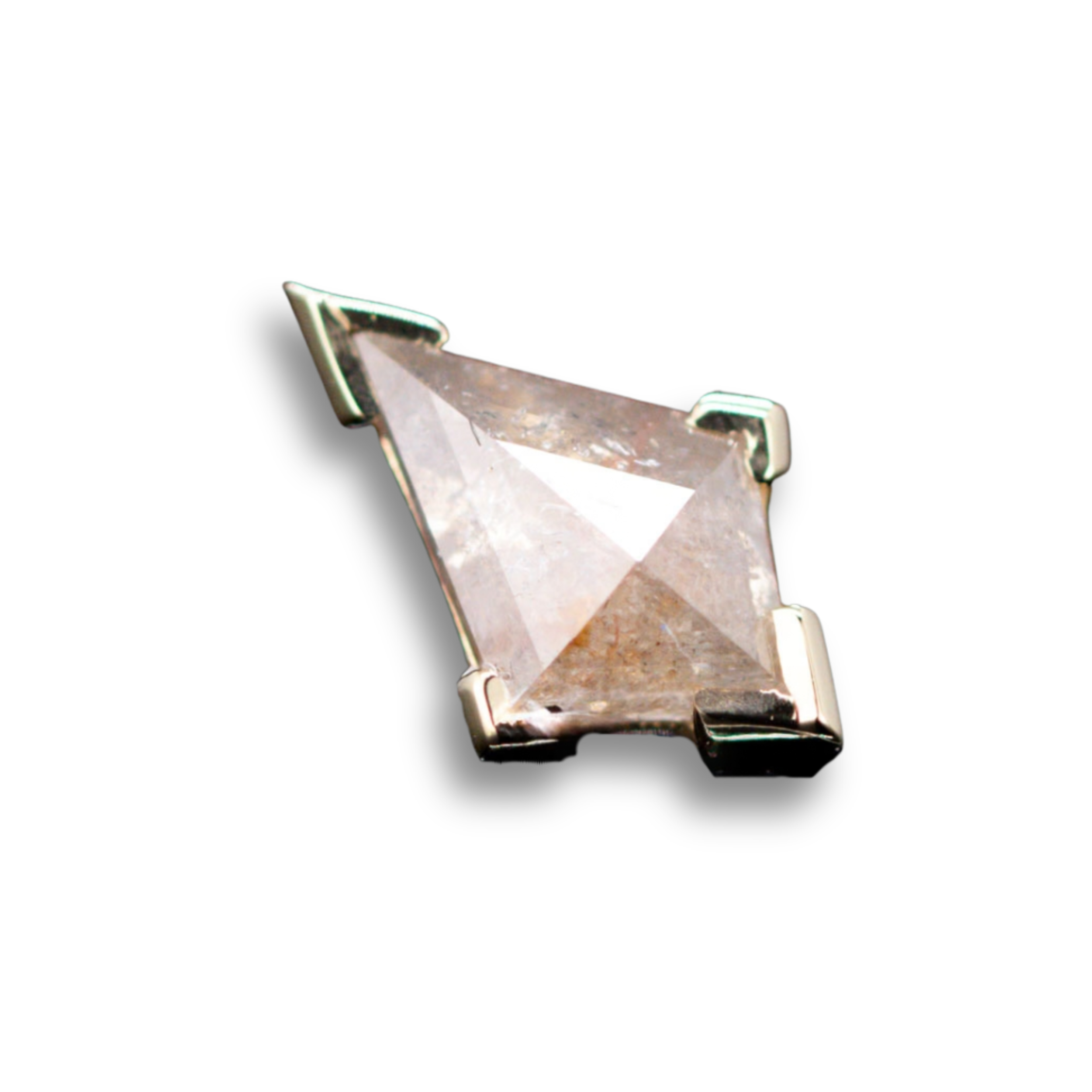 Rustic Kite Diamond