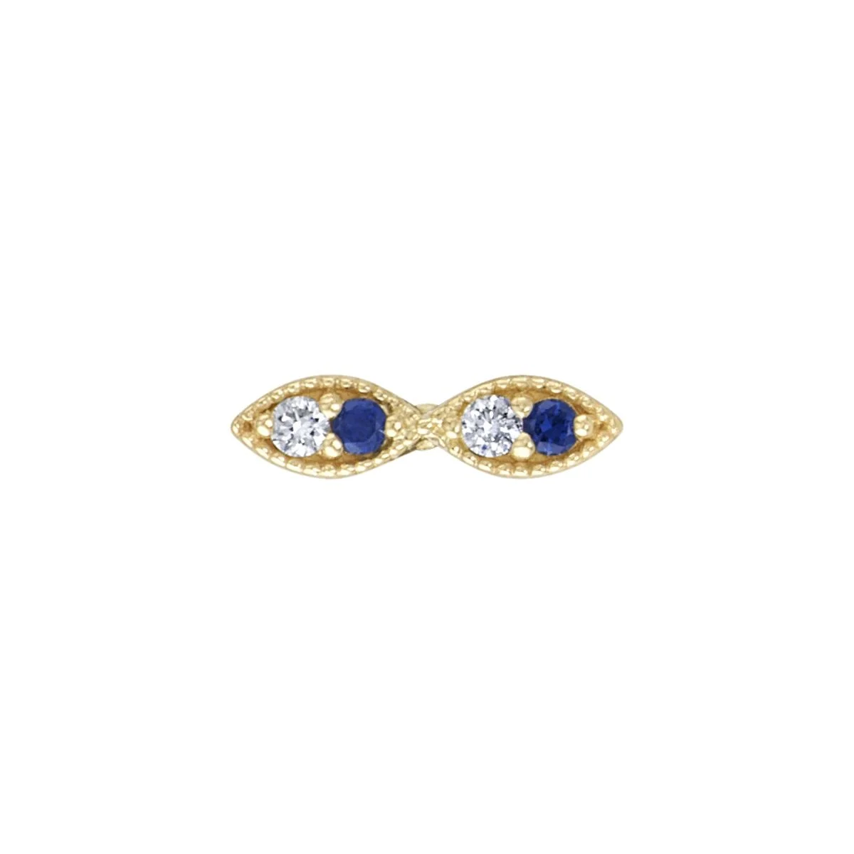 Foxxhall Sapphire & Diamond