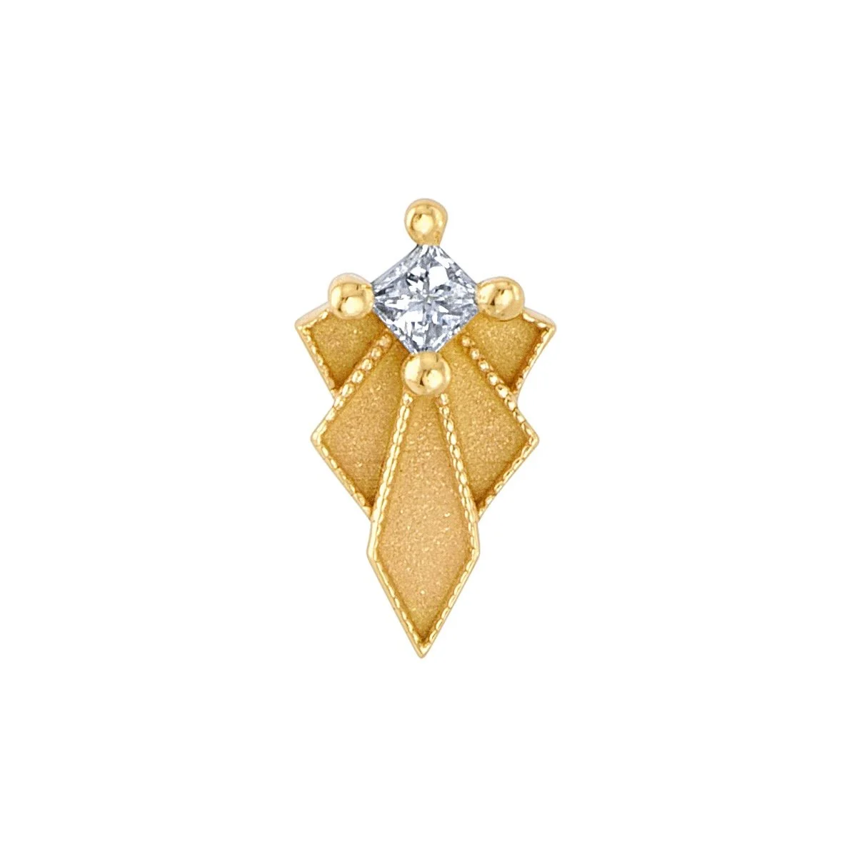 Van Alen Diamond
