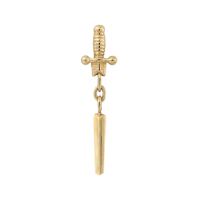 Bitty Needle