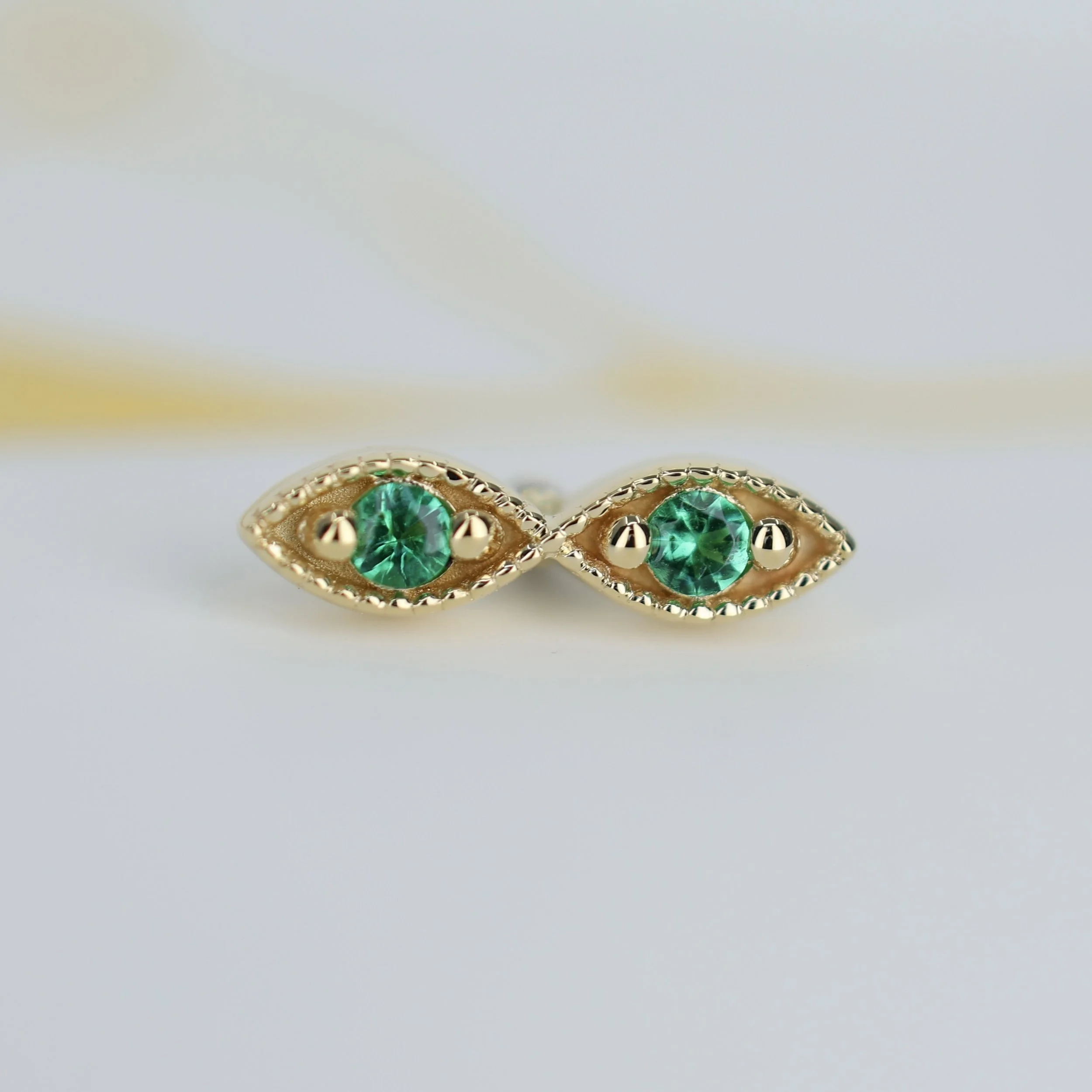 Foxxhall Emerald