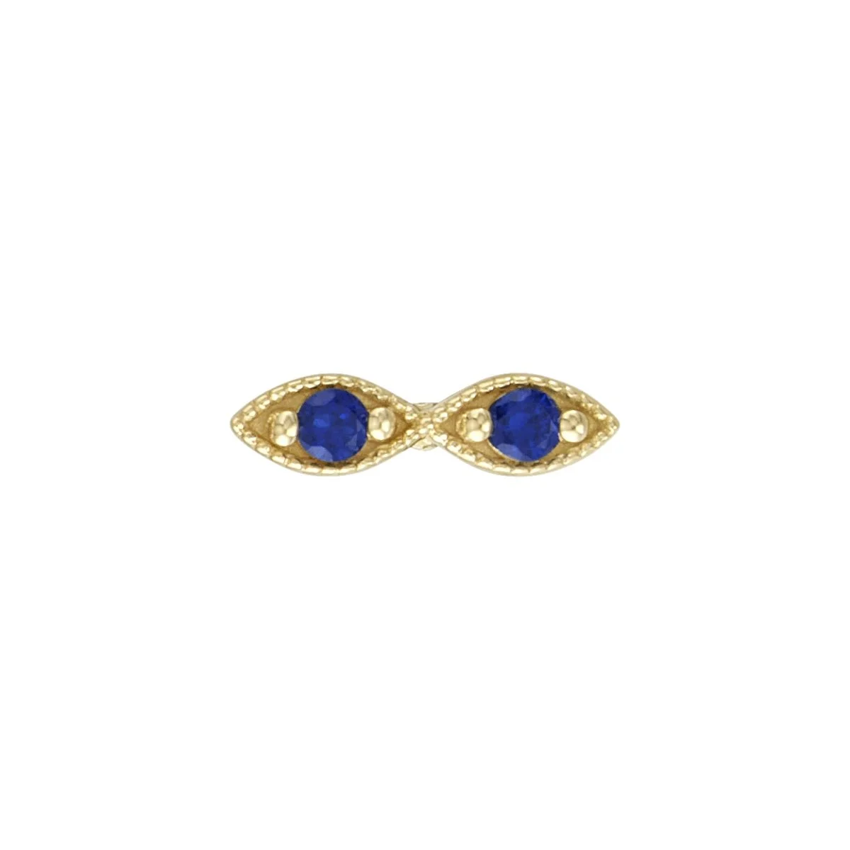 Foxxhall Blue Sapphire