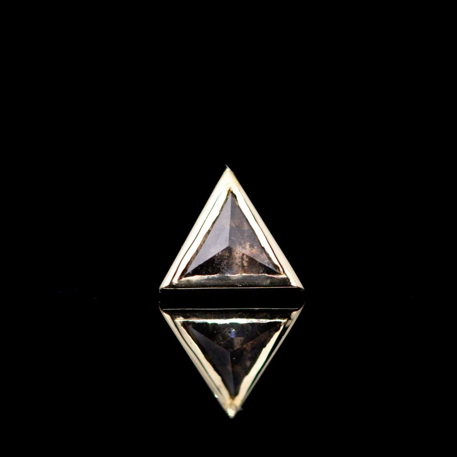 Salt & Pepper Triangle