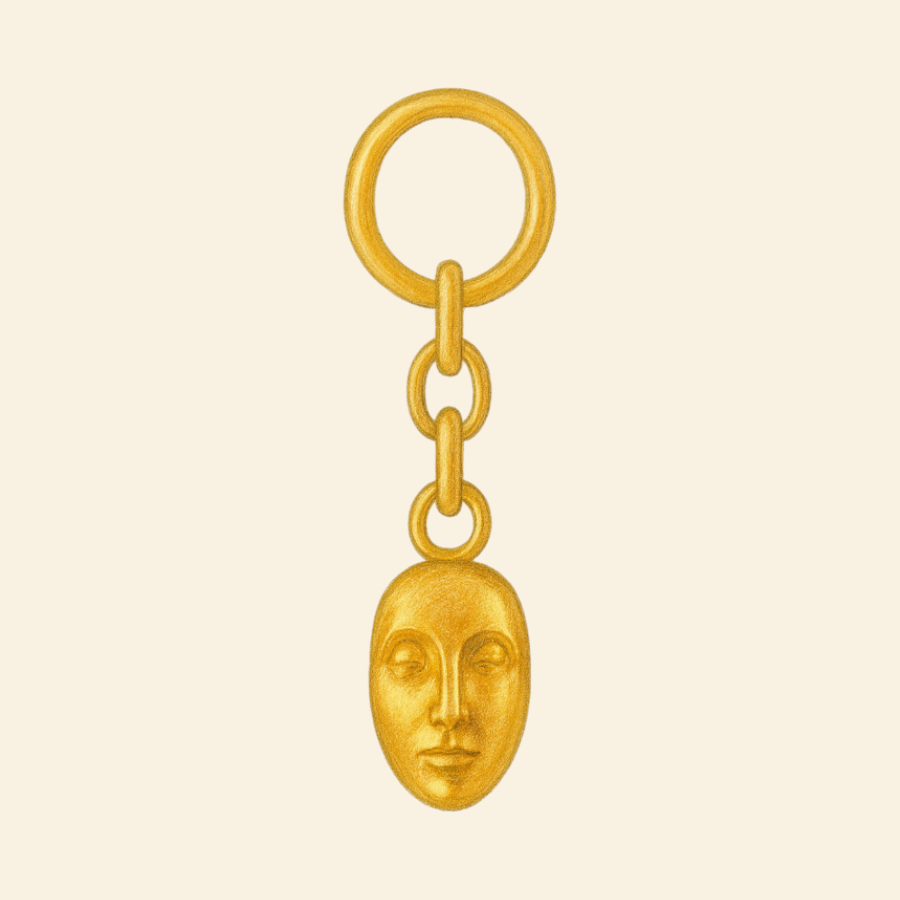 Face Charm