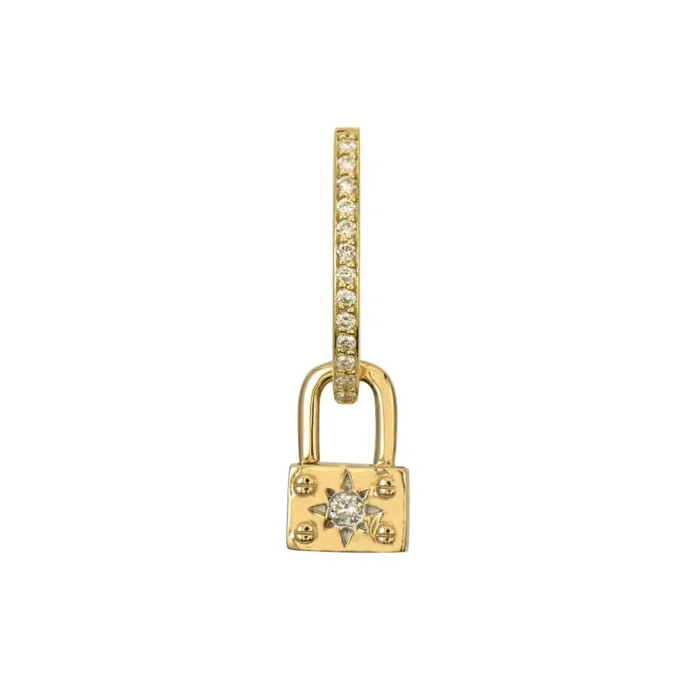 Unlock Love Charm