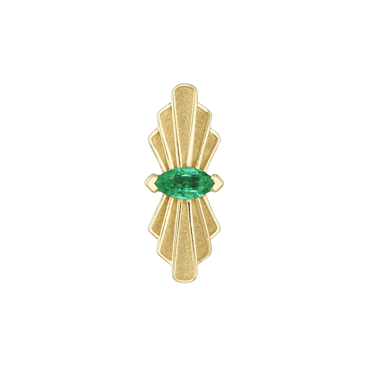 Paramount Emerald