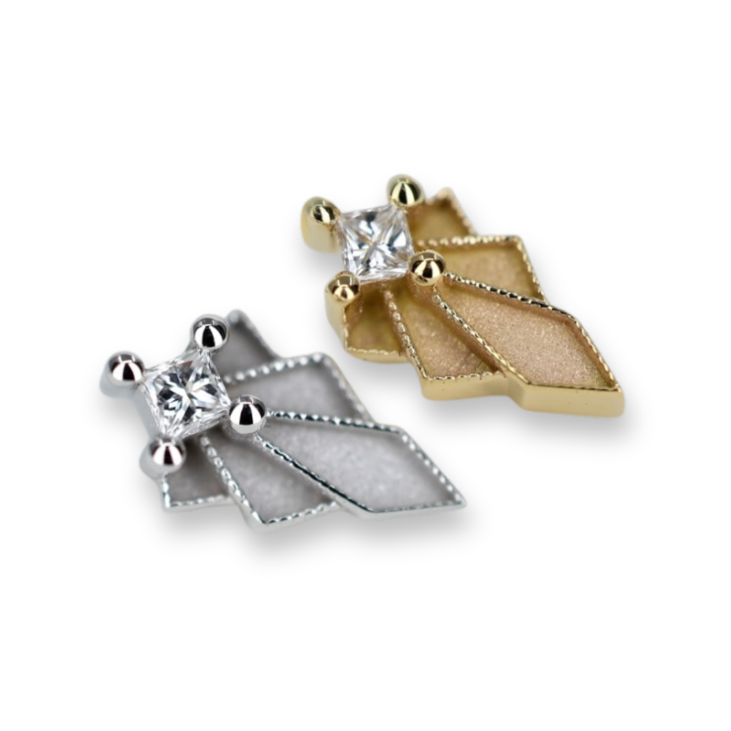 Van Alen Diamond
