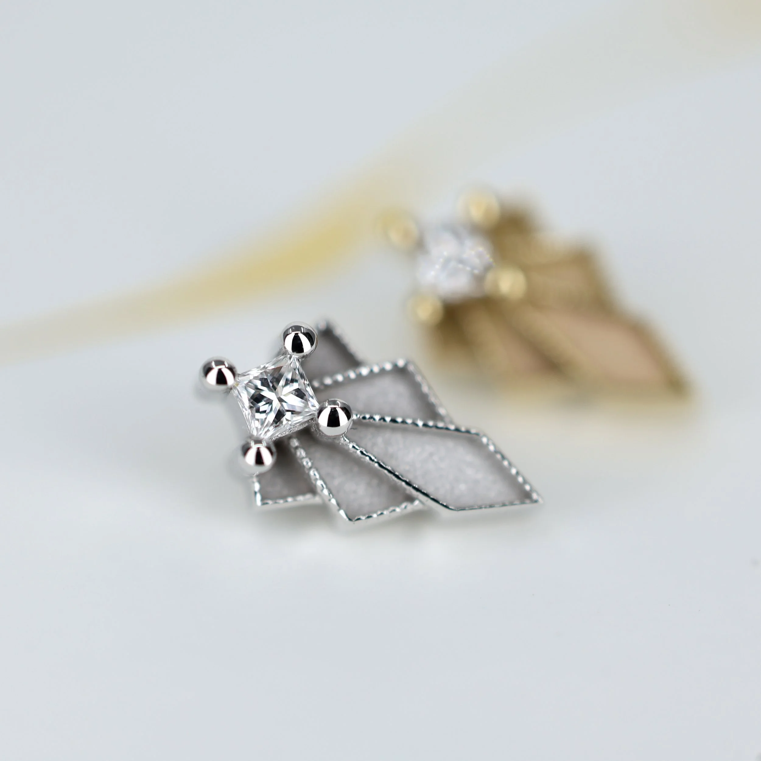 Van Alen Diamond