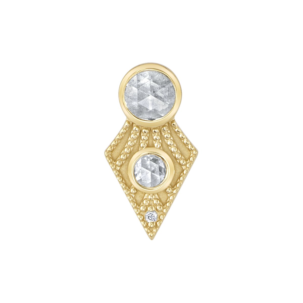 Gilded Age Diamond