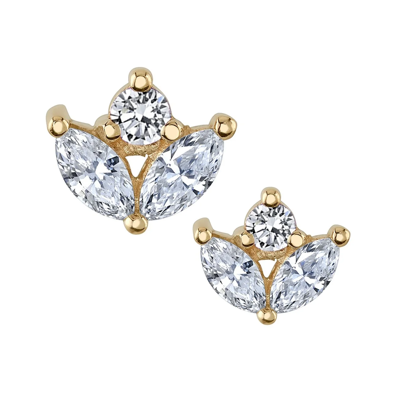Diamond Bloom