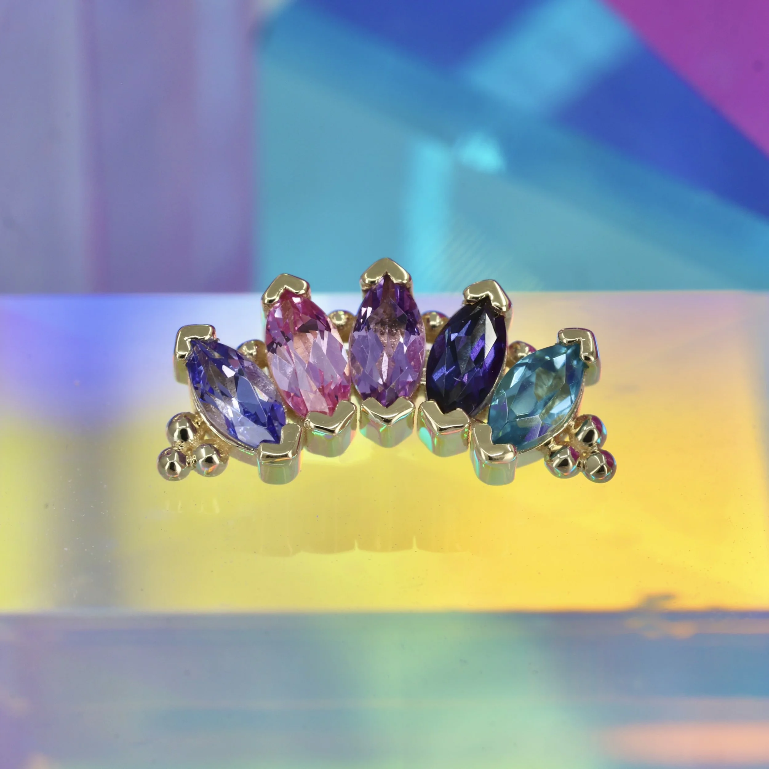 Sunset Marquise Panaraya