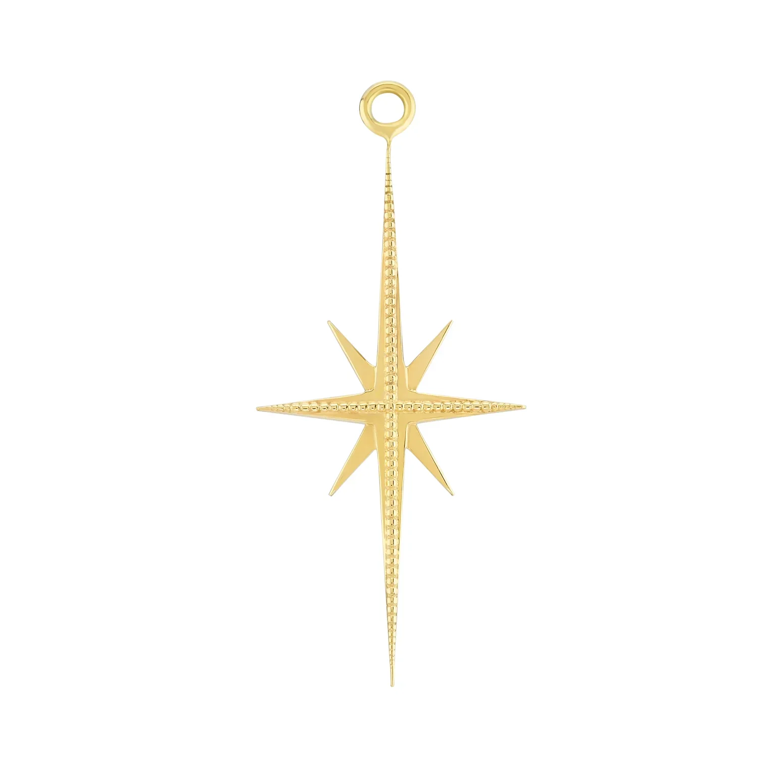 Grande Astra Star Charm