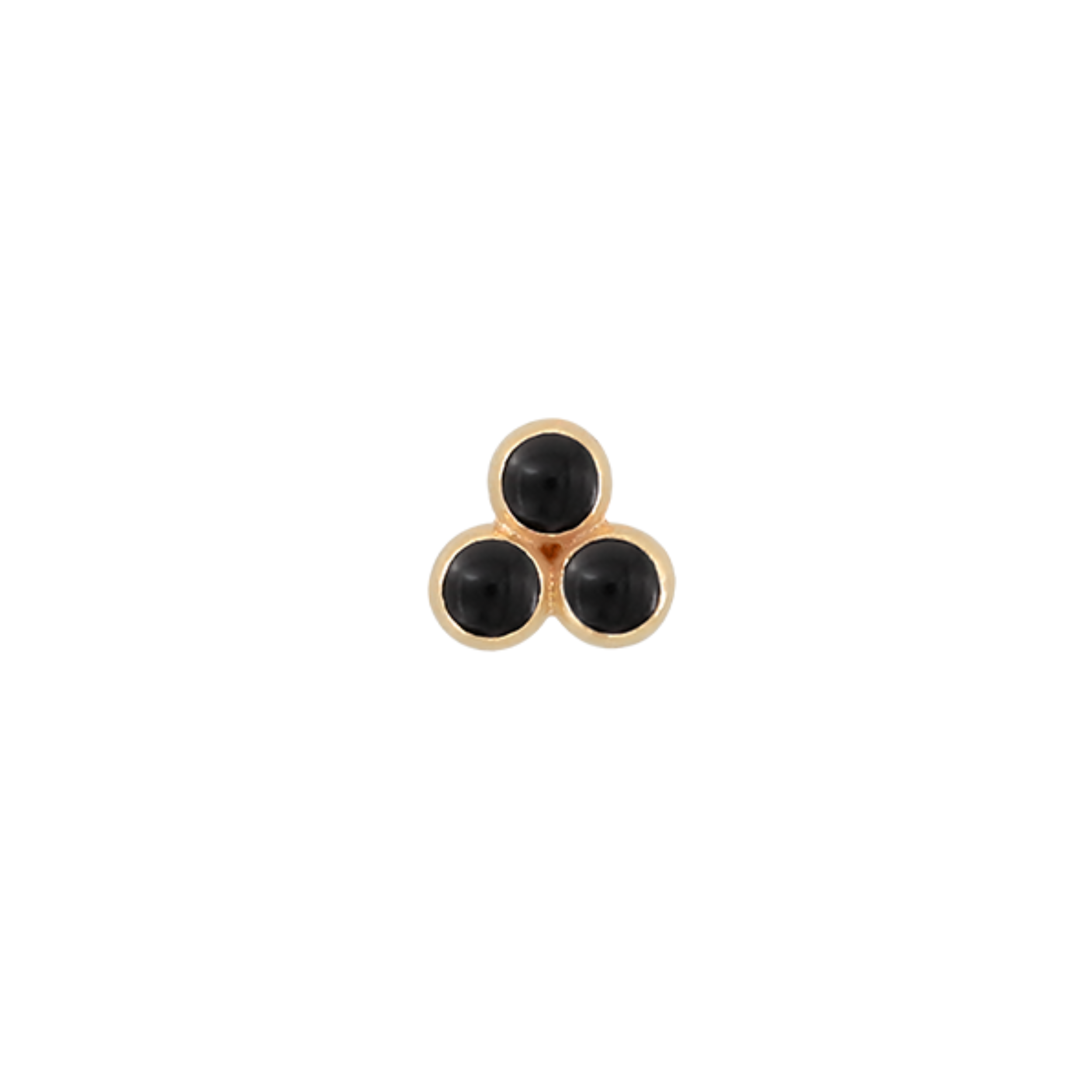 Tri Me Black