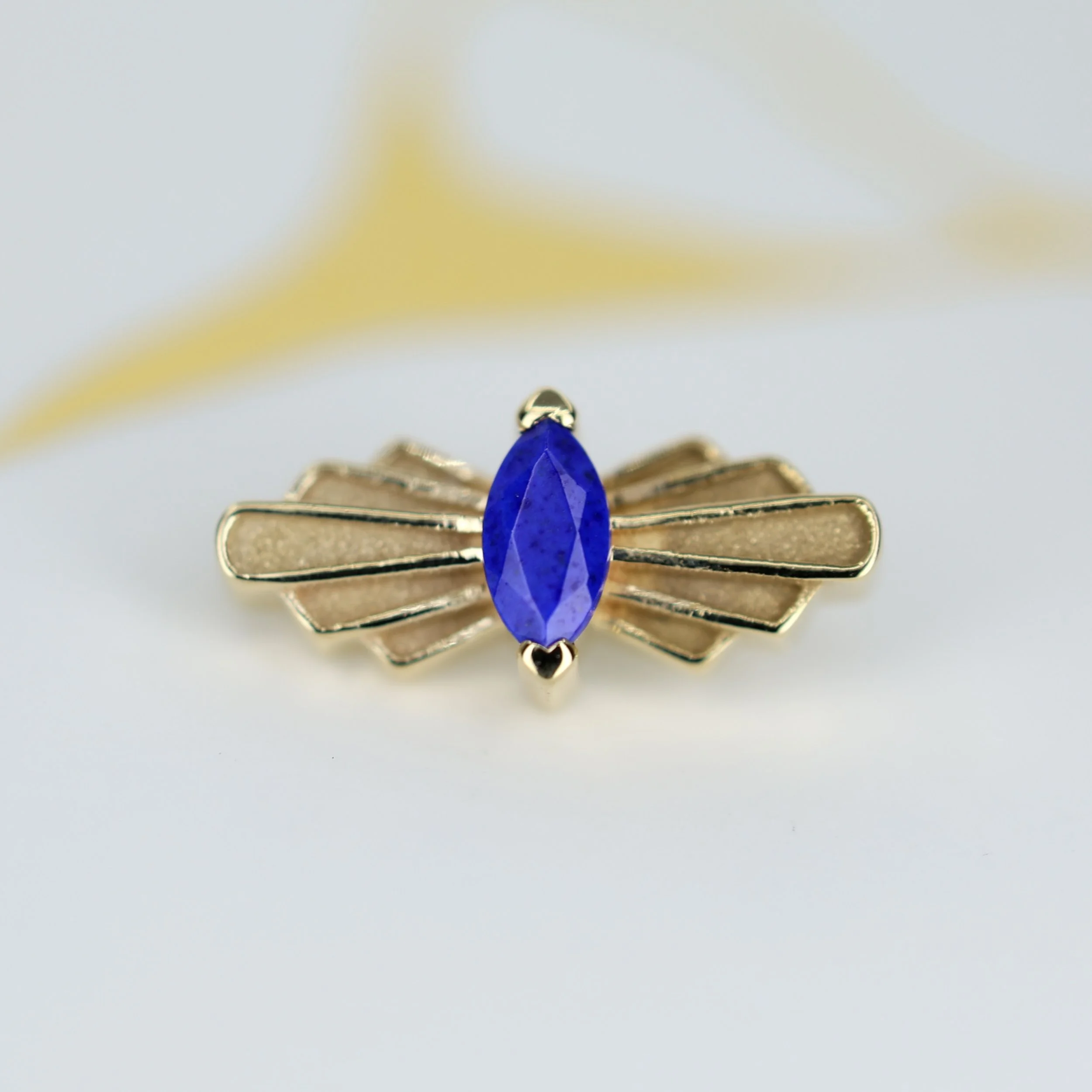 Paramount Lapis
