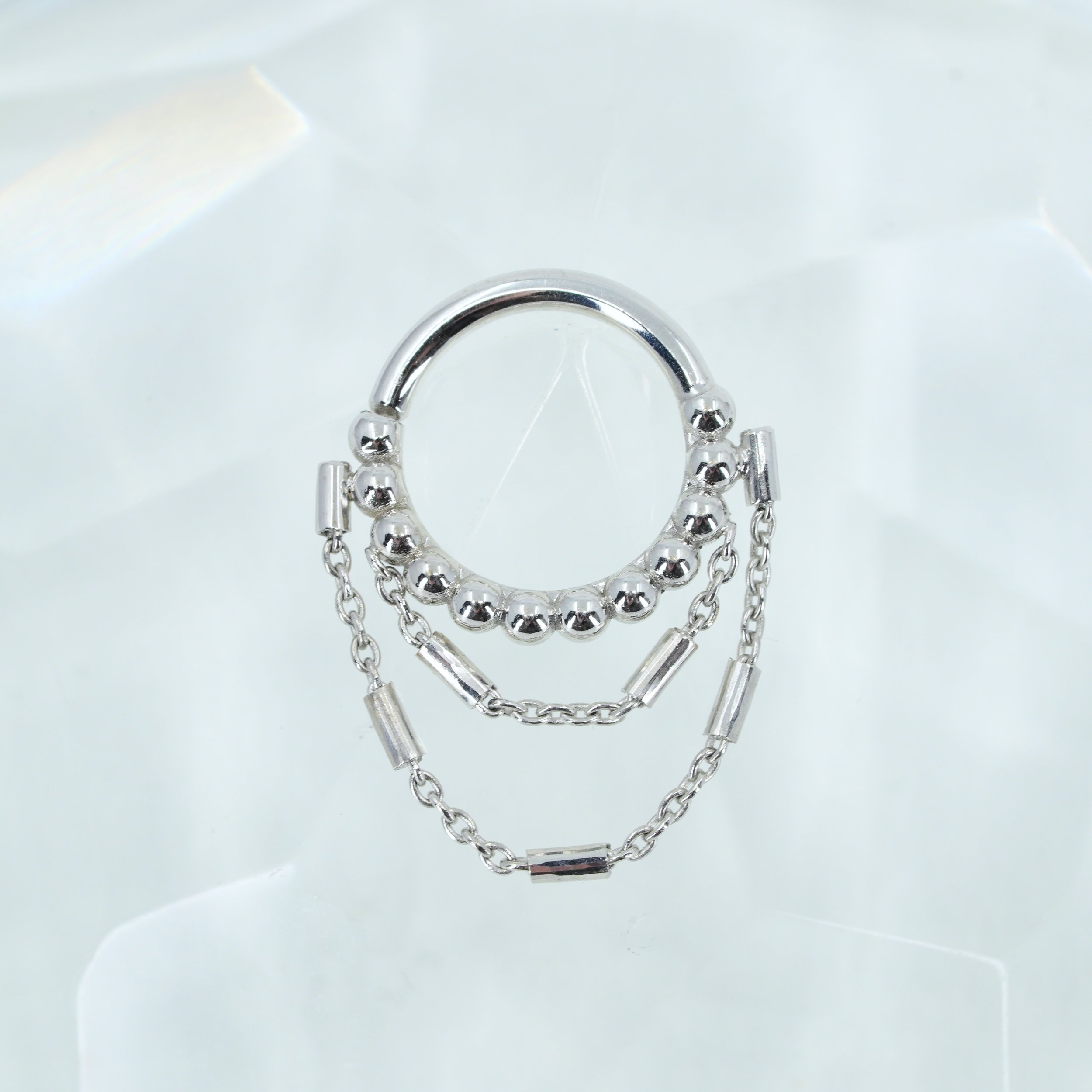 After Dark Chain Ring