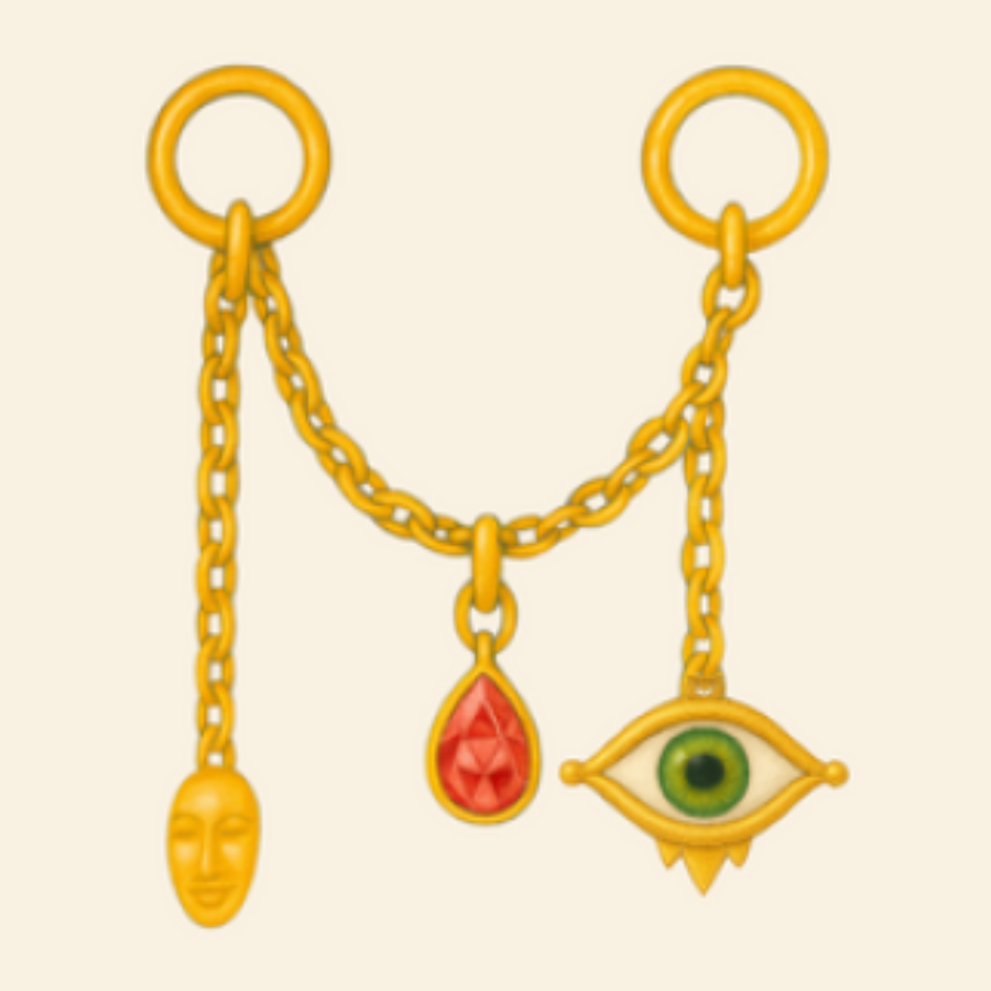 Symbols Chain