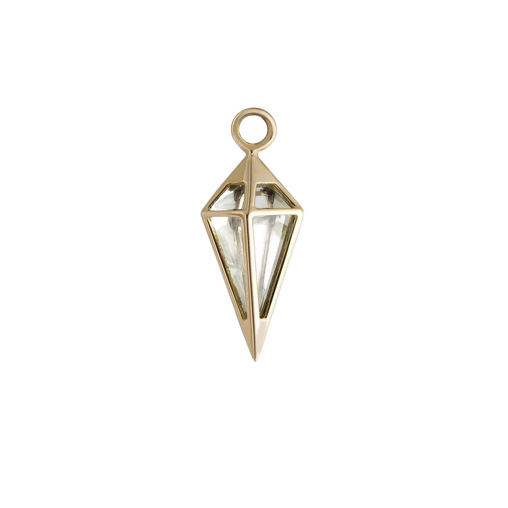 Point Pendulum Charm