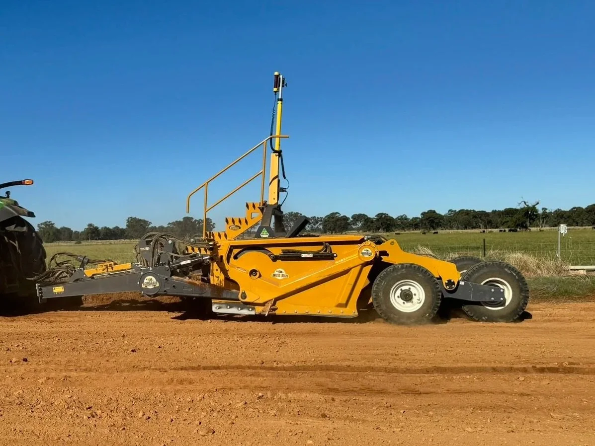 AgriGrade