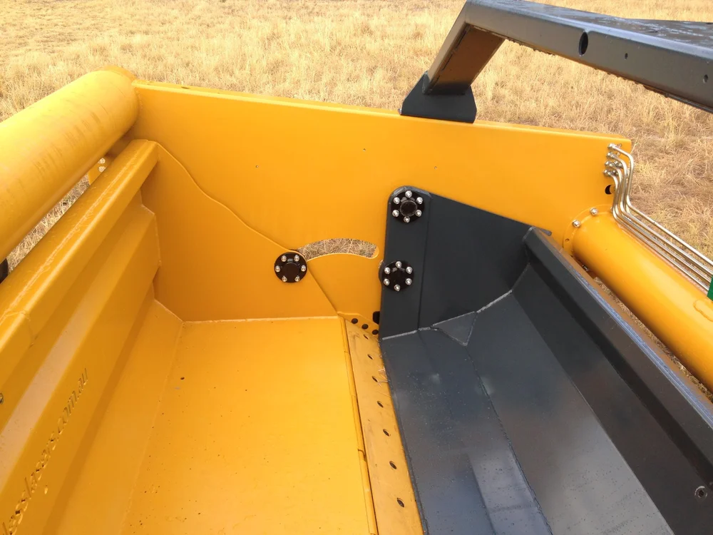 EconoGrade — Lawless Lasers