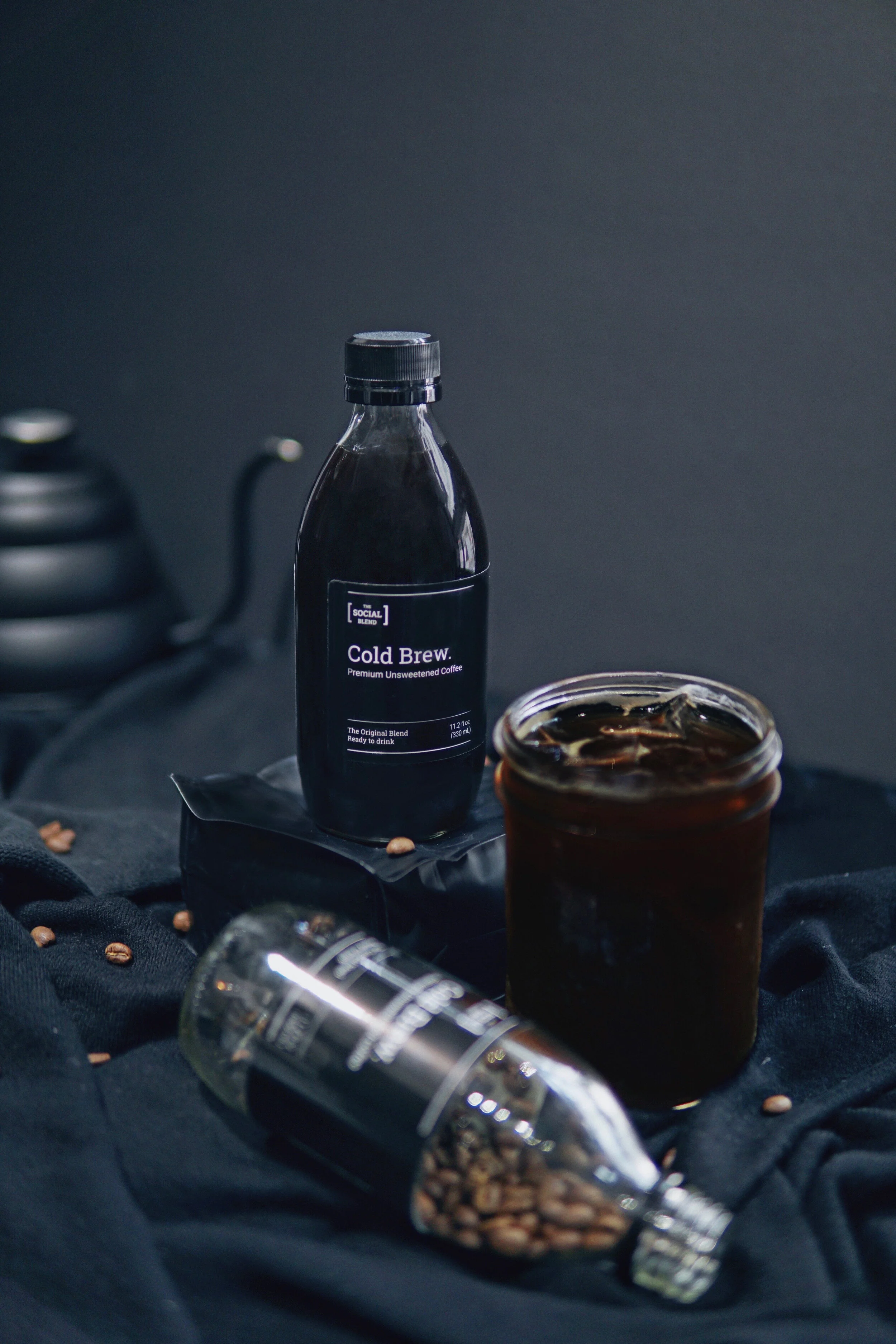 Customize a Box of 9 Macarons Toronto's Best Macarons — [ The Social