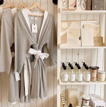 Photo Credits: Health Hut