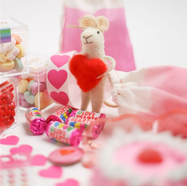 Photo Credits: Penny Paper Co.