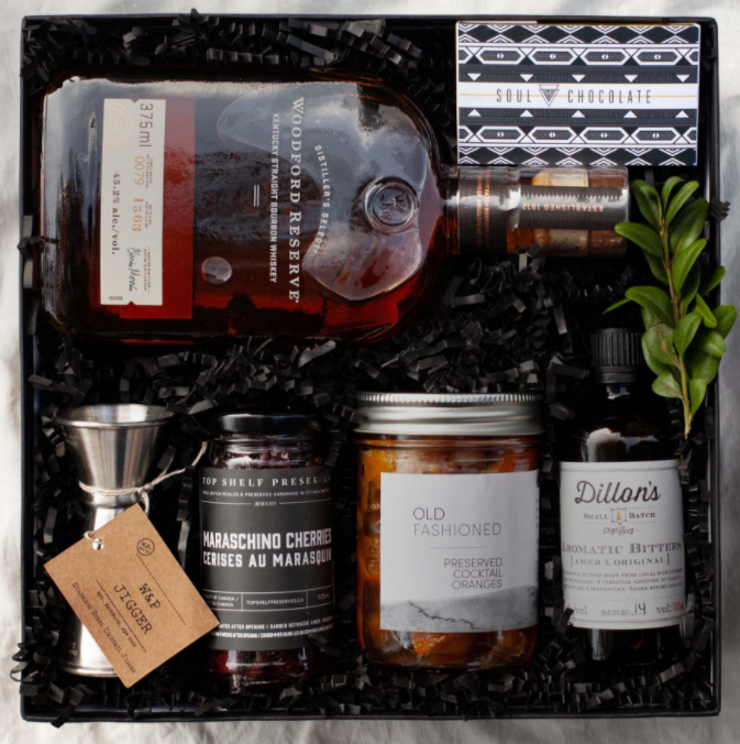 Photo Credits: Present Day Gifts