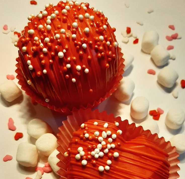 Photo Credits: Cocoa Woah