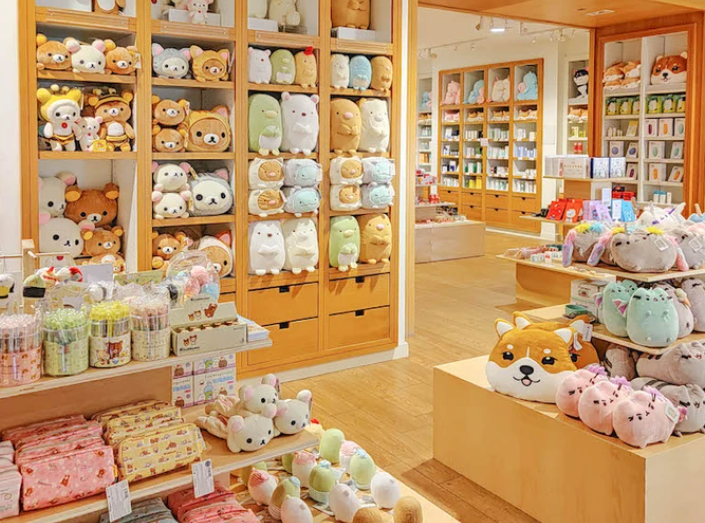 Photo Credits: Sukoshii Mart