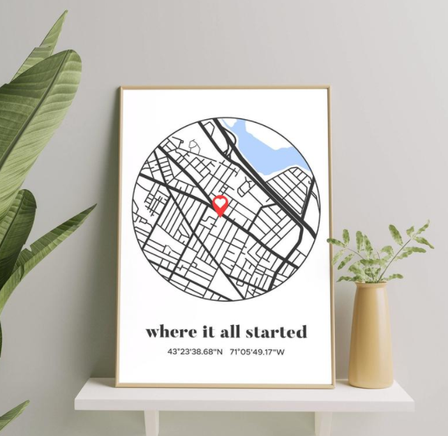 Photo Credits: Graphics by Helen