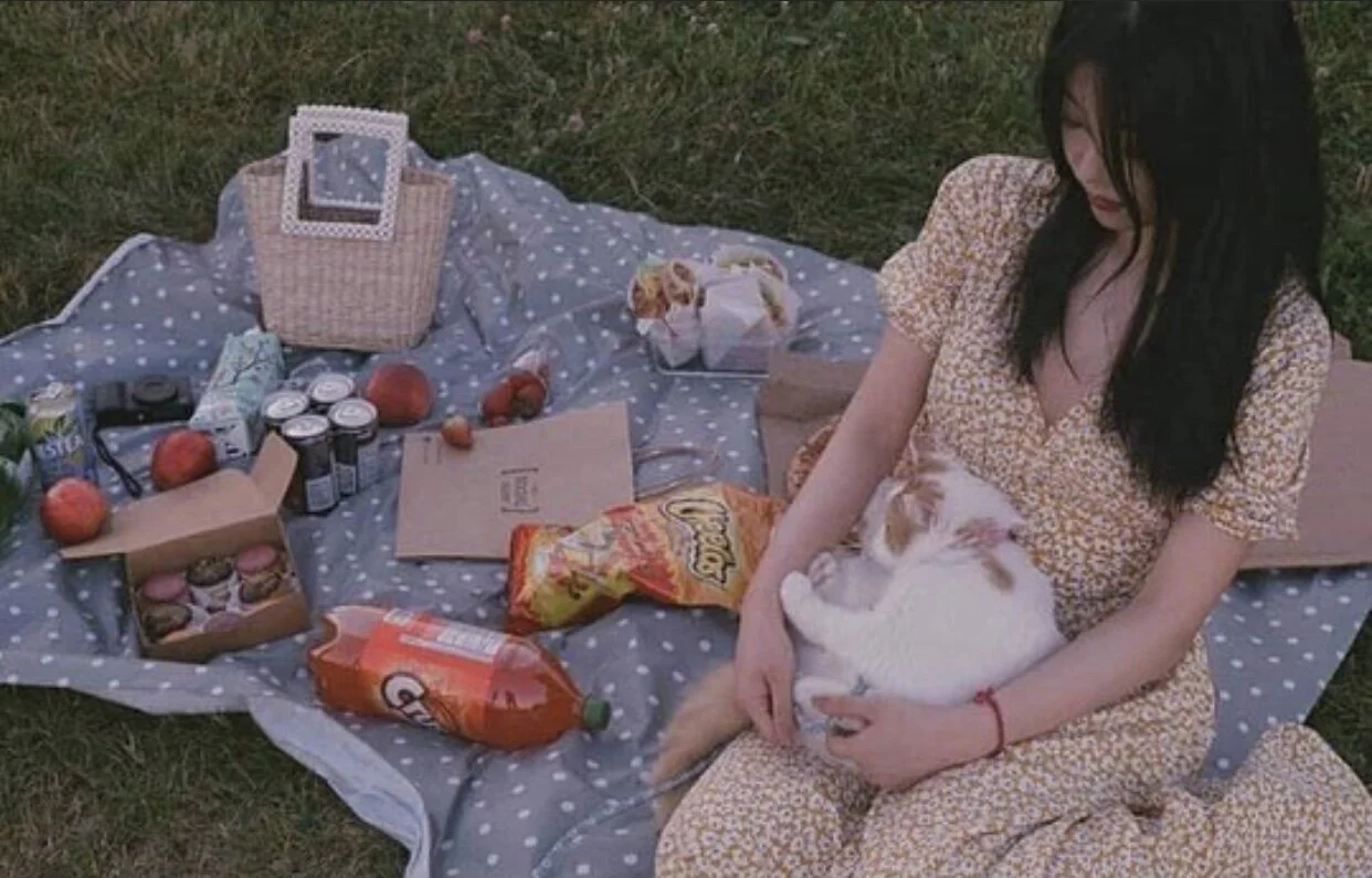 4 Ways to Enjoy a COVID Spring with The Social Blend. 