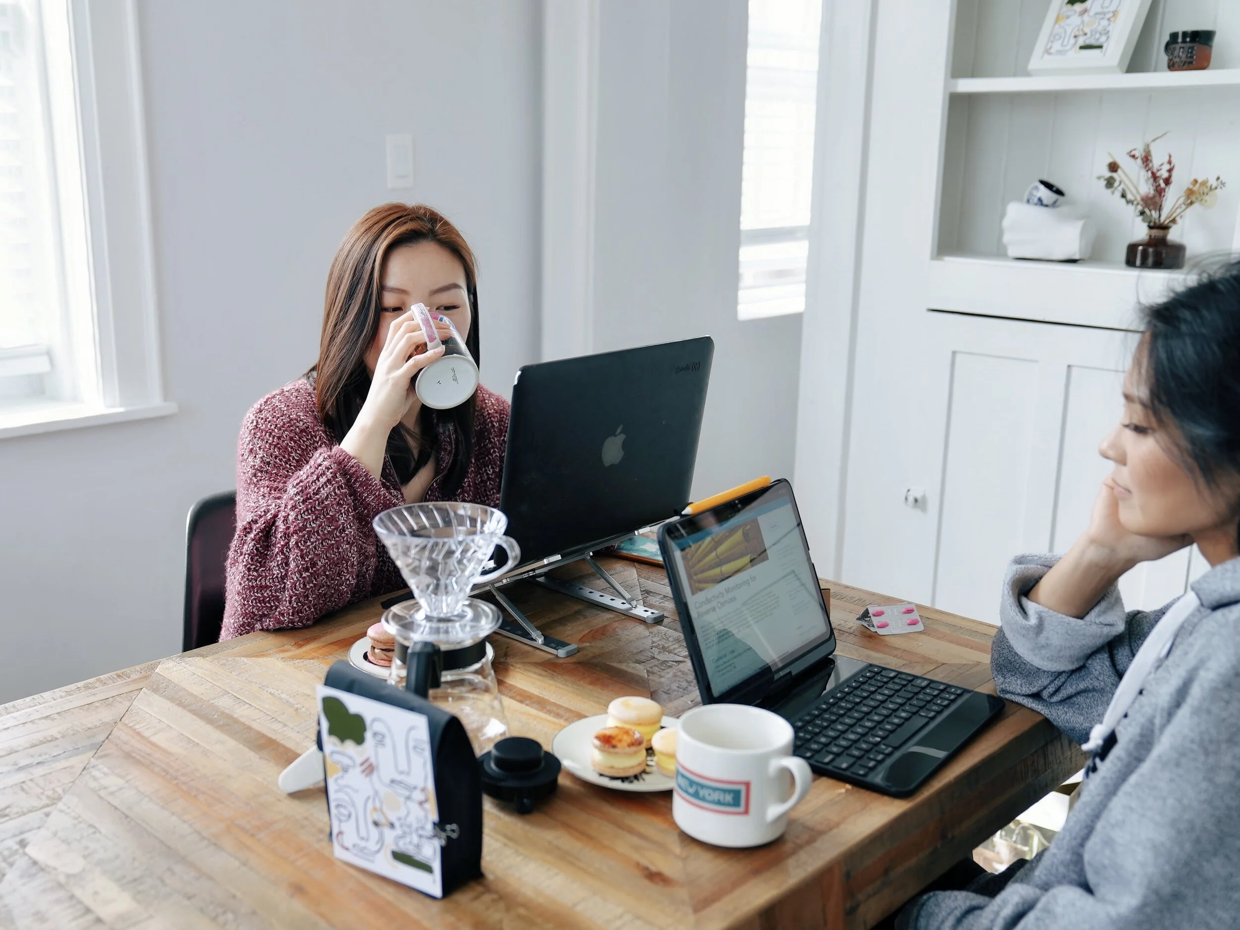 Another Lockdown? Tips to Stay Productive while Working from Home