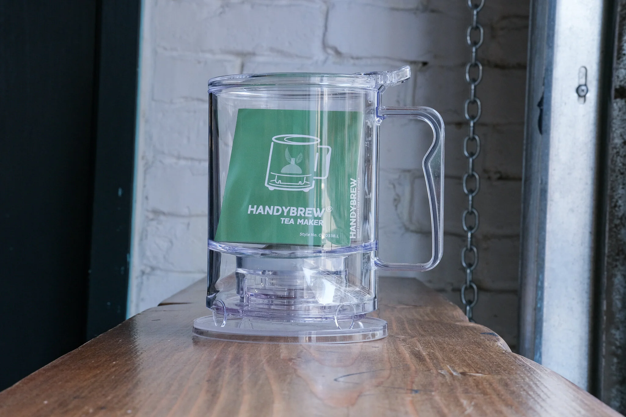 HandyBrew Tea Maker