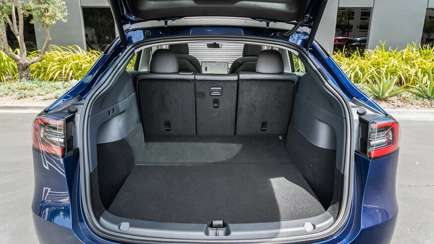Around the world: Tesla Model Y — AutoMuse