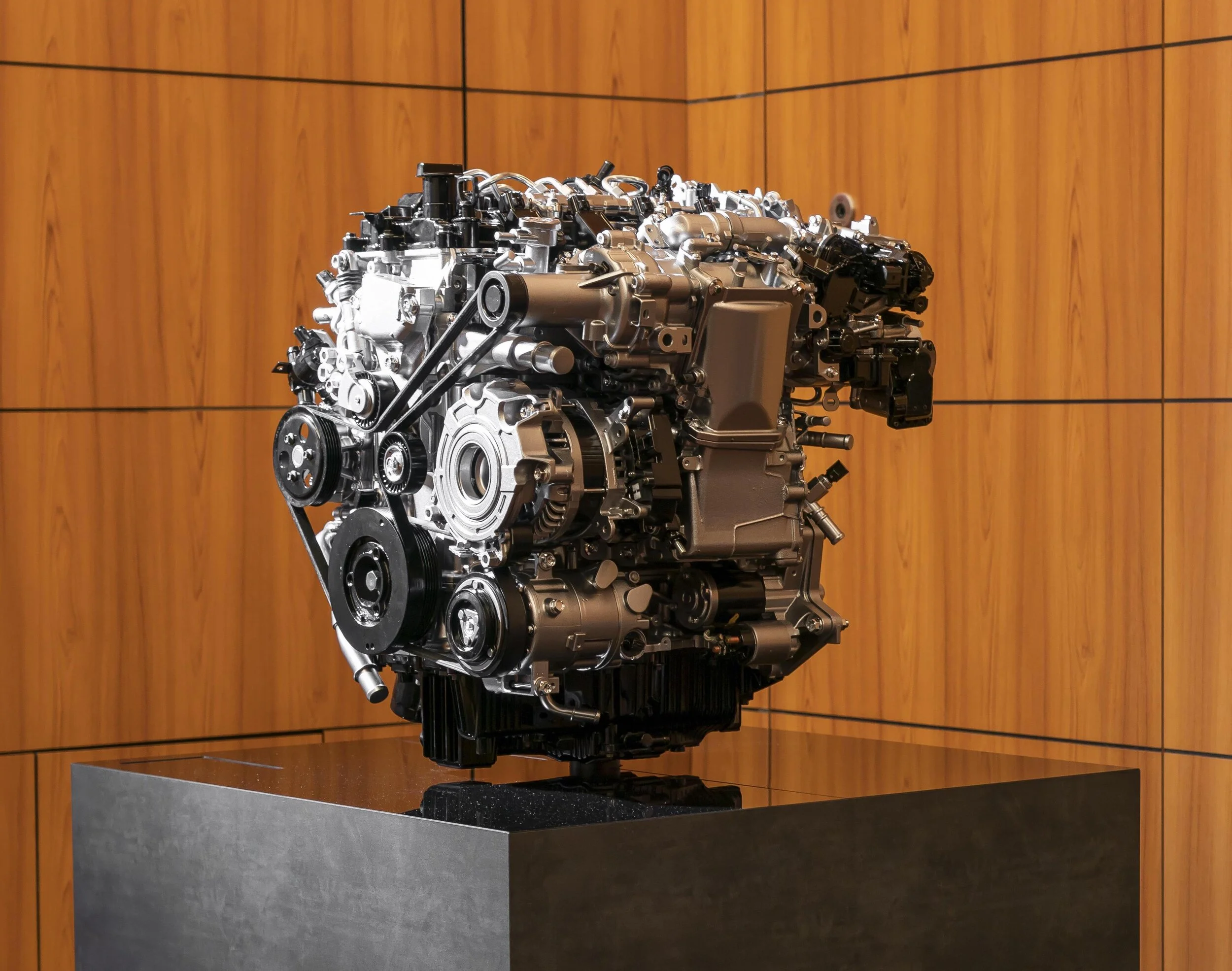 Mazda Roti Engine New Mazda Engines For Sale – Remanufactured MAZDA RX8 Engines – UQJFK