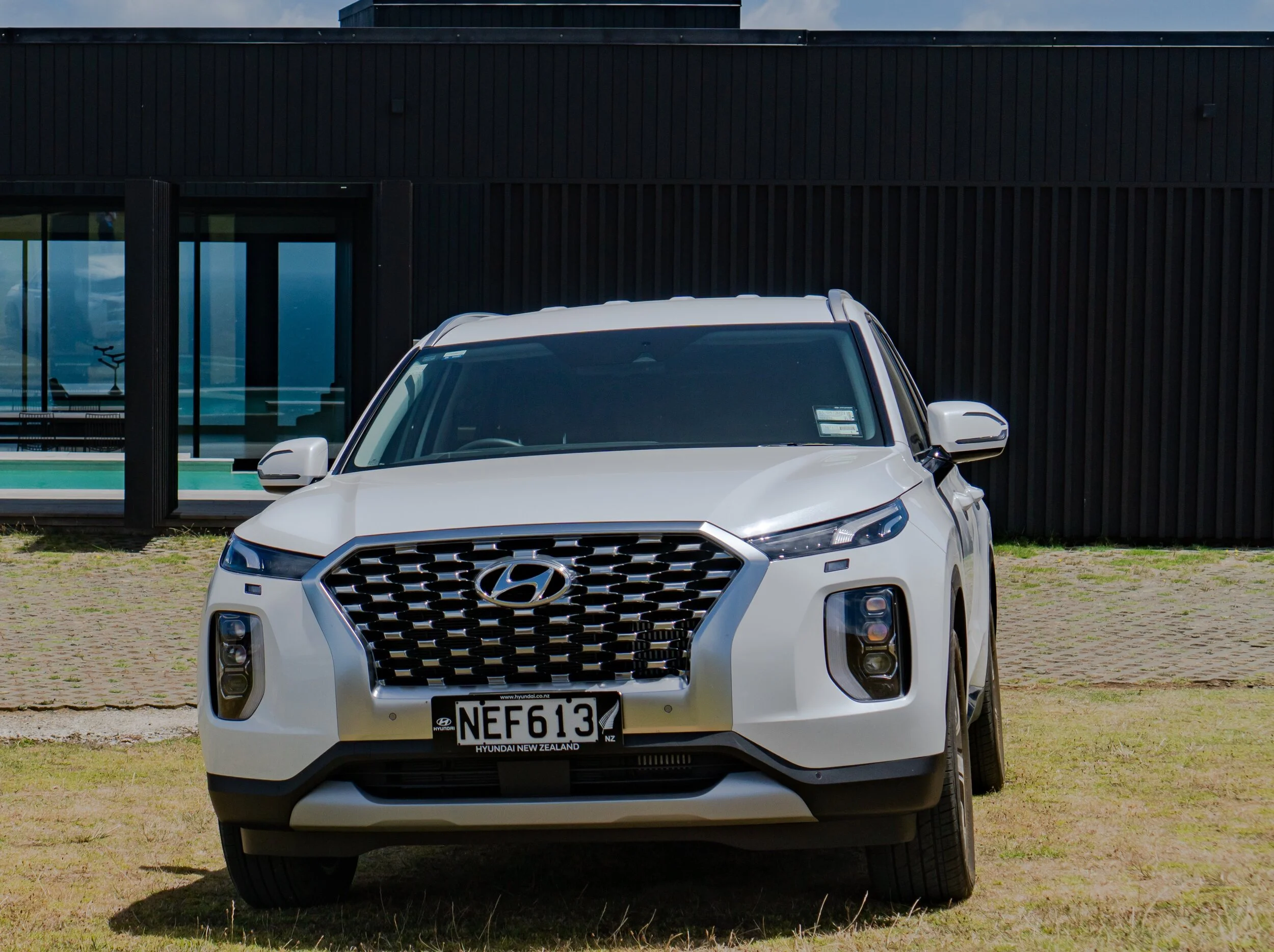 Hyundai New Zealand’s Palisade large SUV has a surprising customer ...