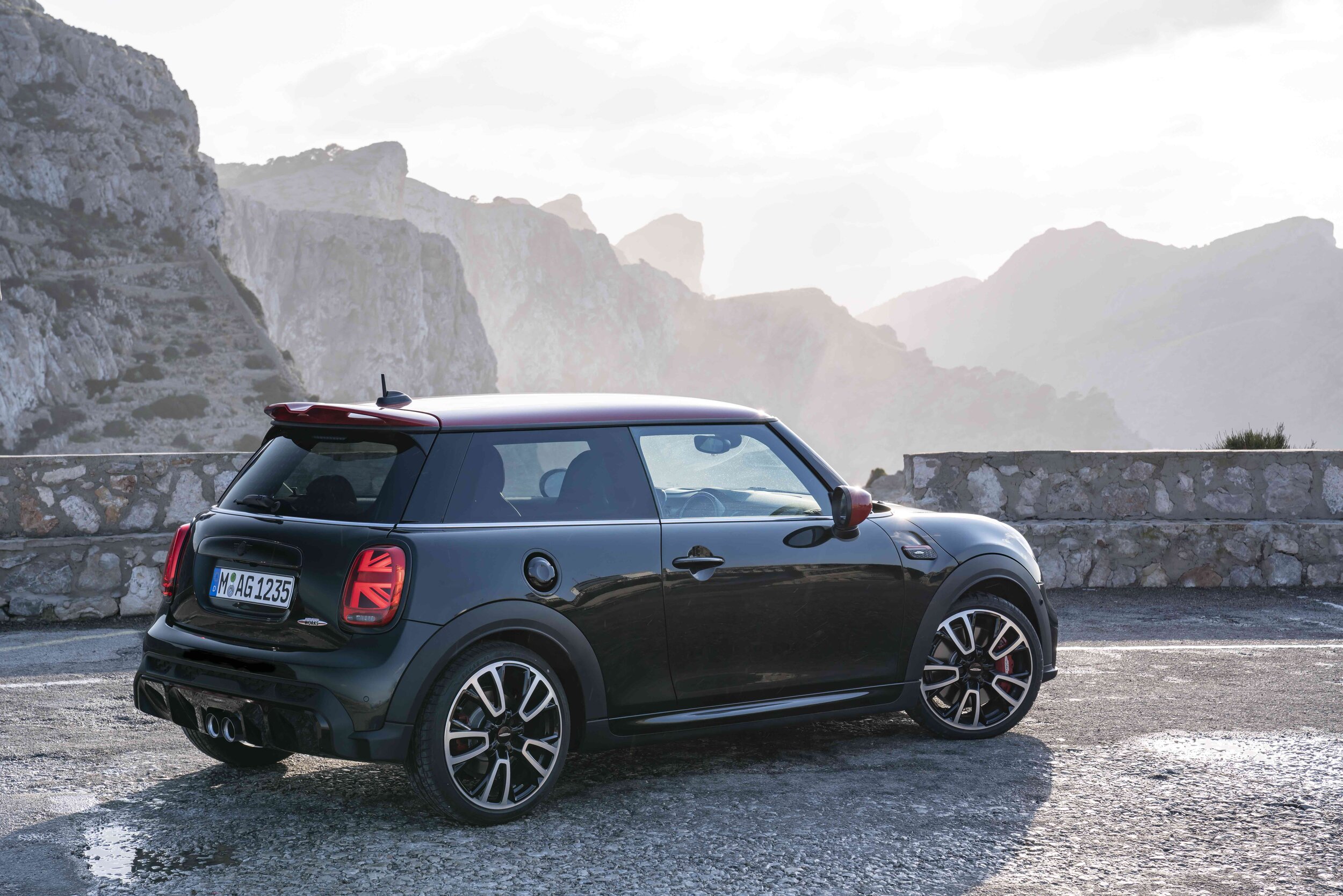 Mini NZ updates the hatch, convertible and electric range — AutoMuse