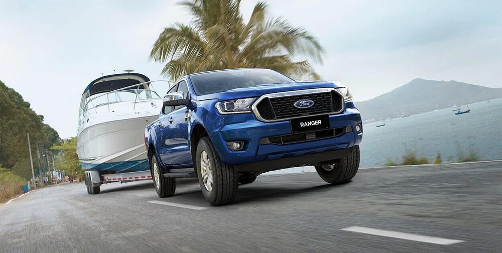 2014 Ford Ranger Xlt: My Honest Truth (After 8 Years!) - xf0oq34