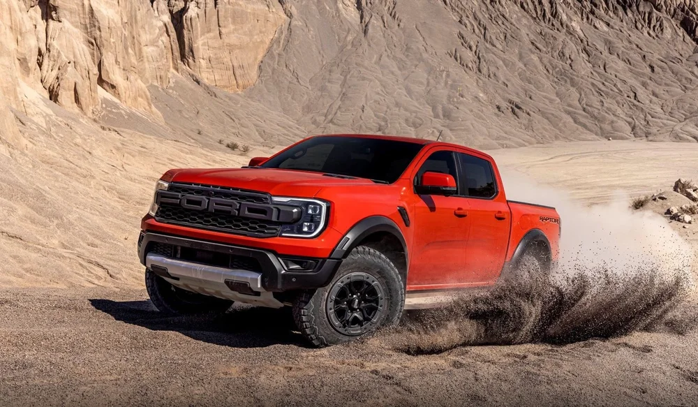 Ford Ranger 2014 Model Owner’s honest review: 2014 Ford Ranger XLT — AutoMuse