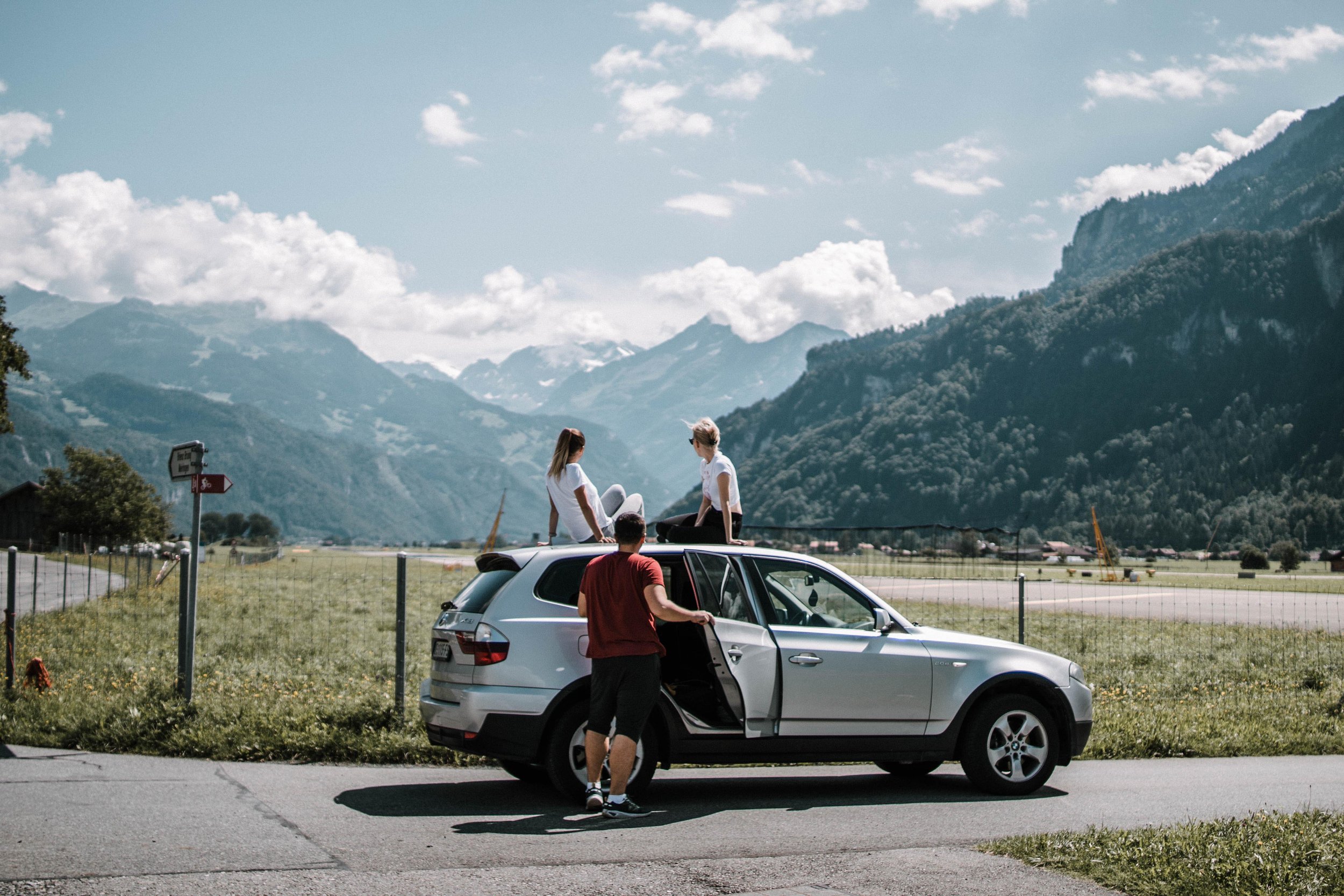 How to: Prepare for road trip