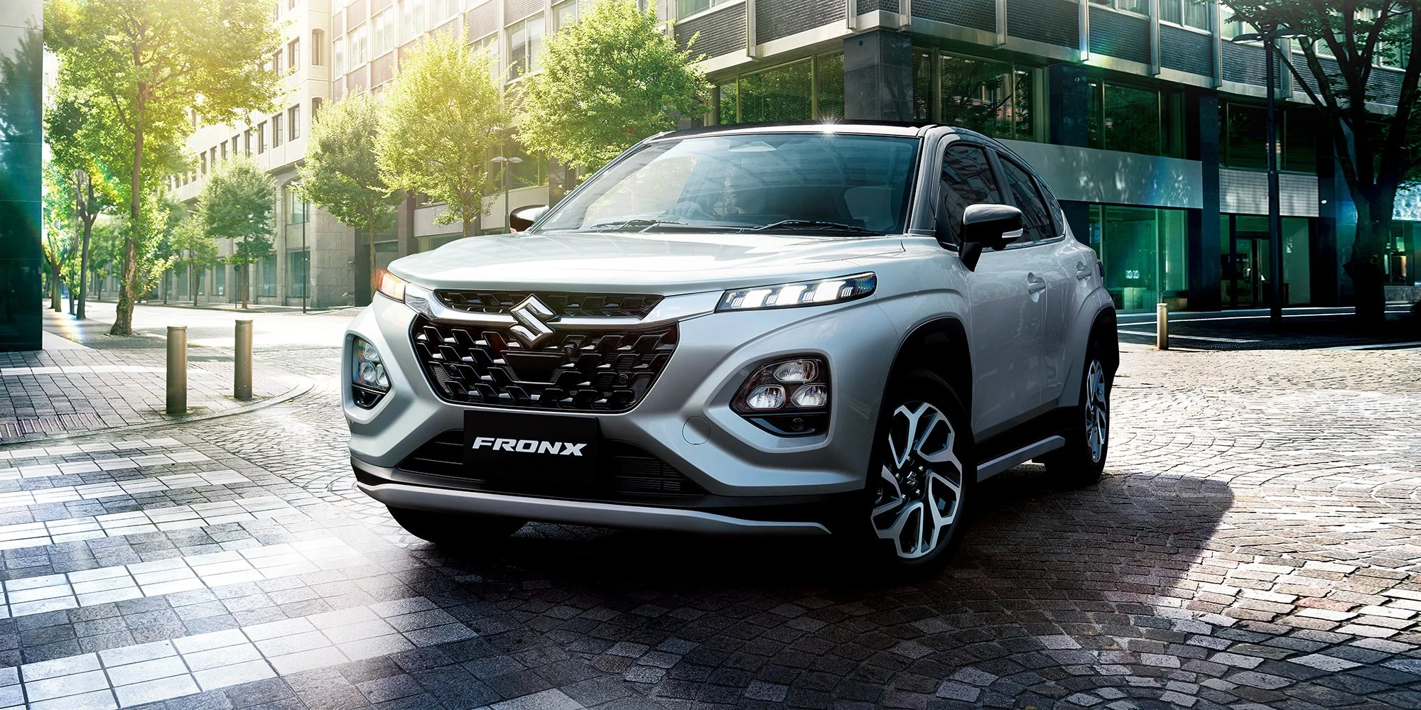 Suzuki responds to Fronx safety issue, issues recall