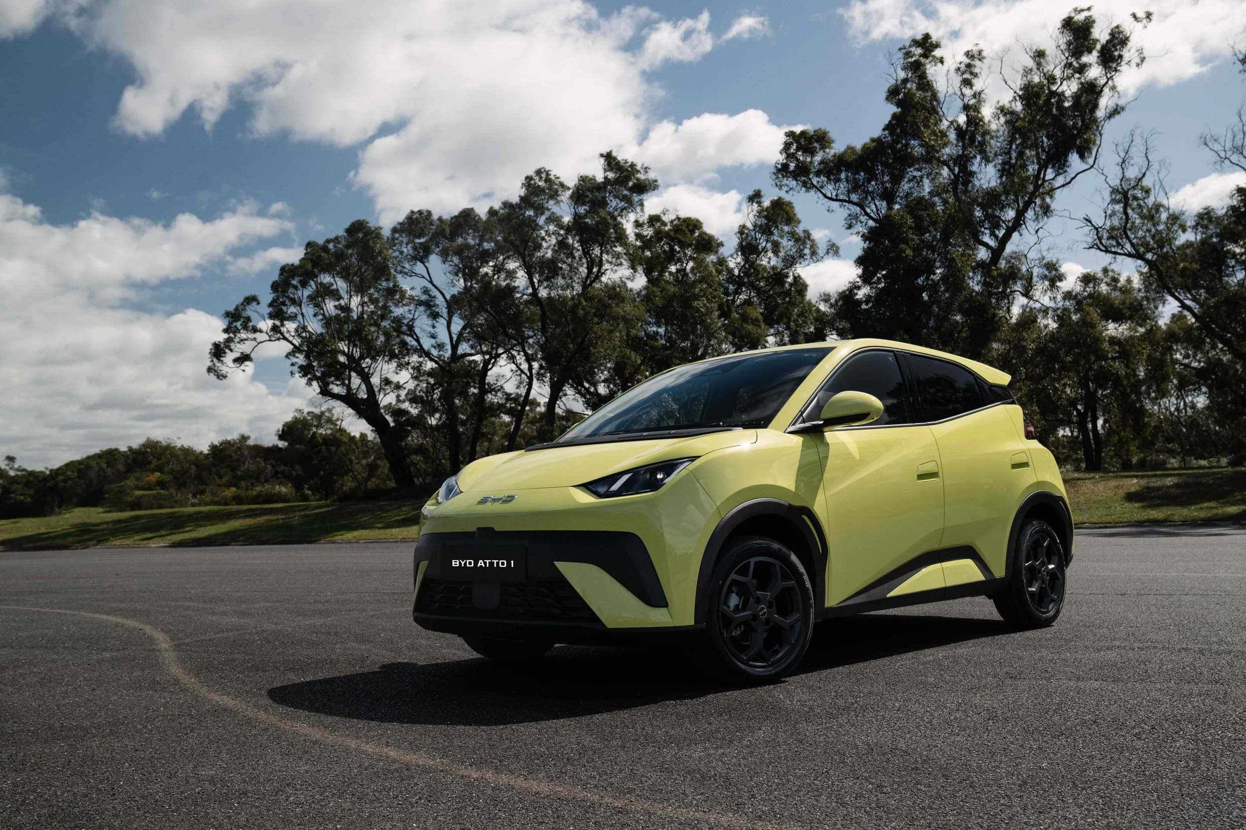 BYD NZ accelerates its imports amid fuel crisis