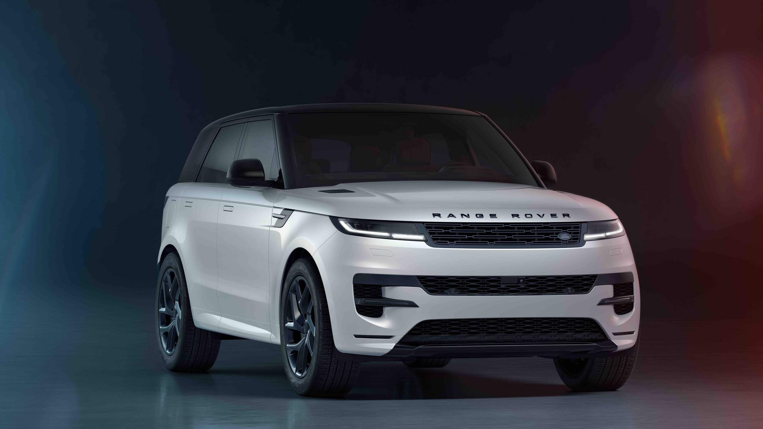 Range Rover Sport Battersea Edition heading to NZ