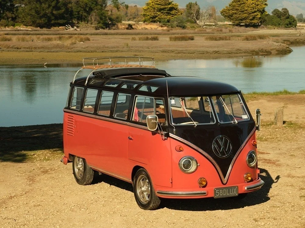 Webb’s car auction to feature famous VW collection.