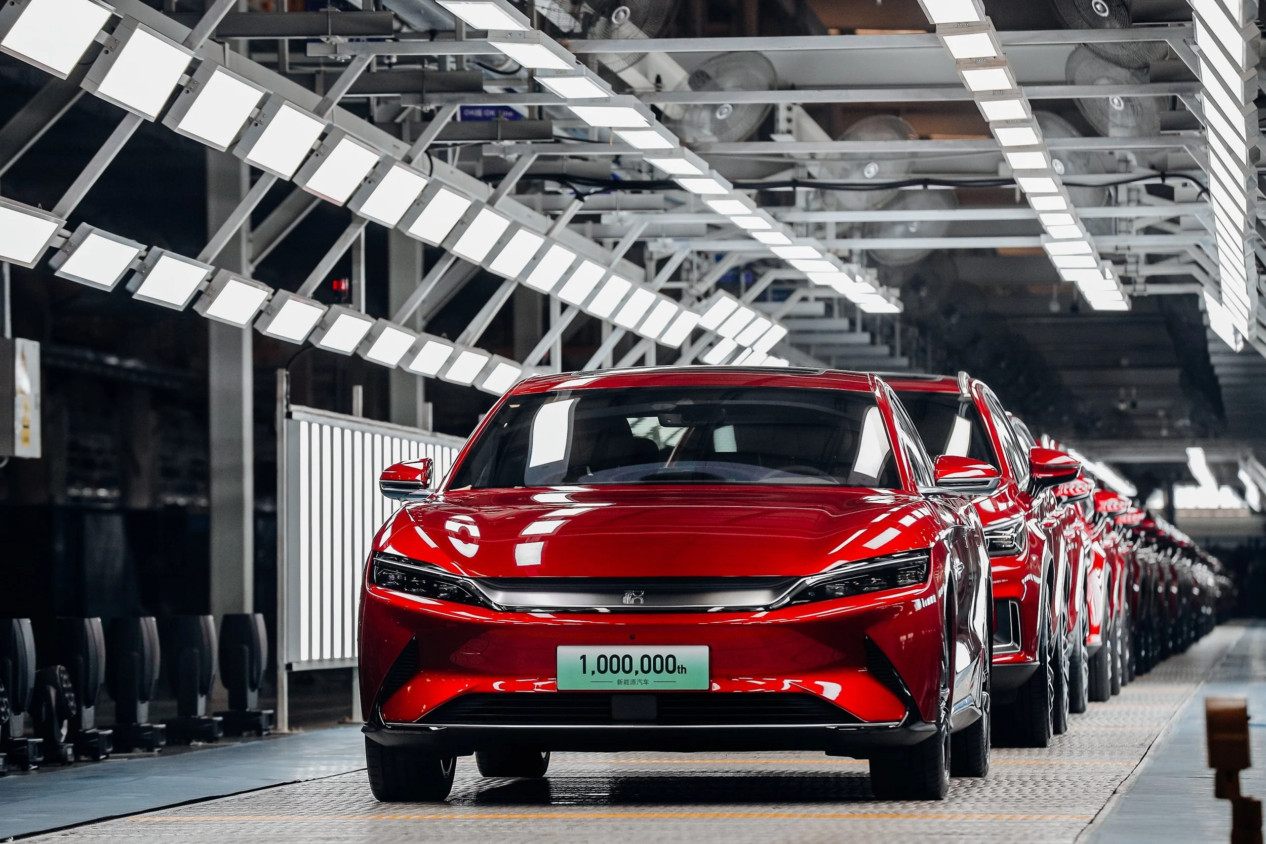 The truth about Chinese cars in NZ
