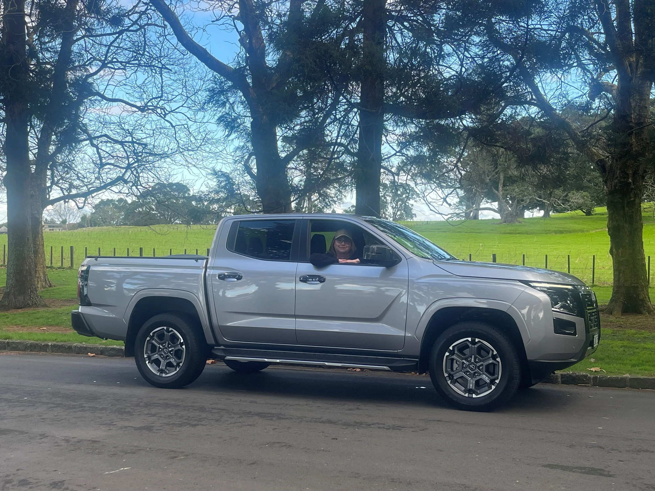 Nissan NZ’s shortest day, long drive economy test
