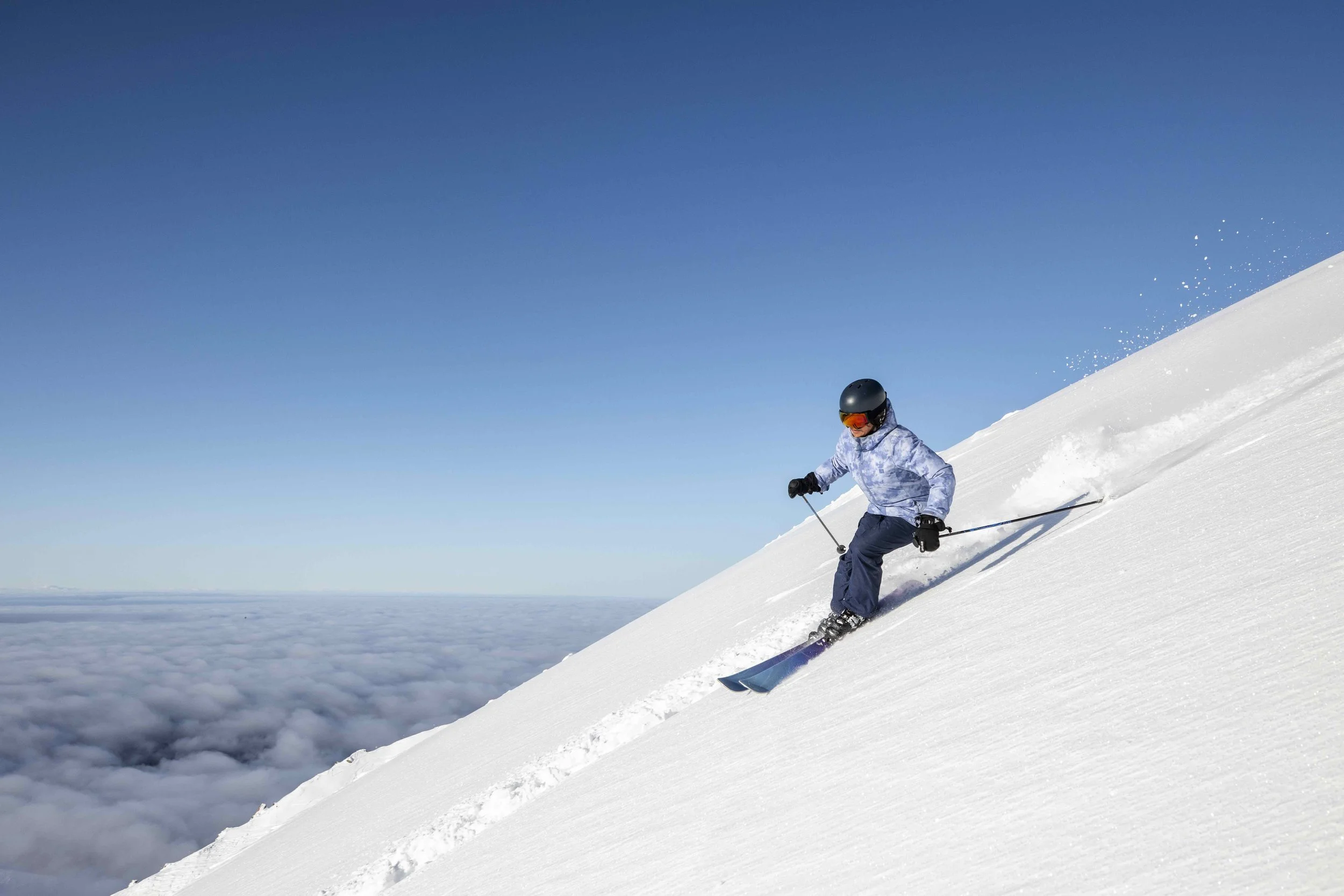 Top 5 car tips for ski bunnies