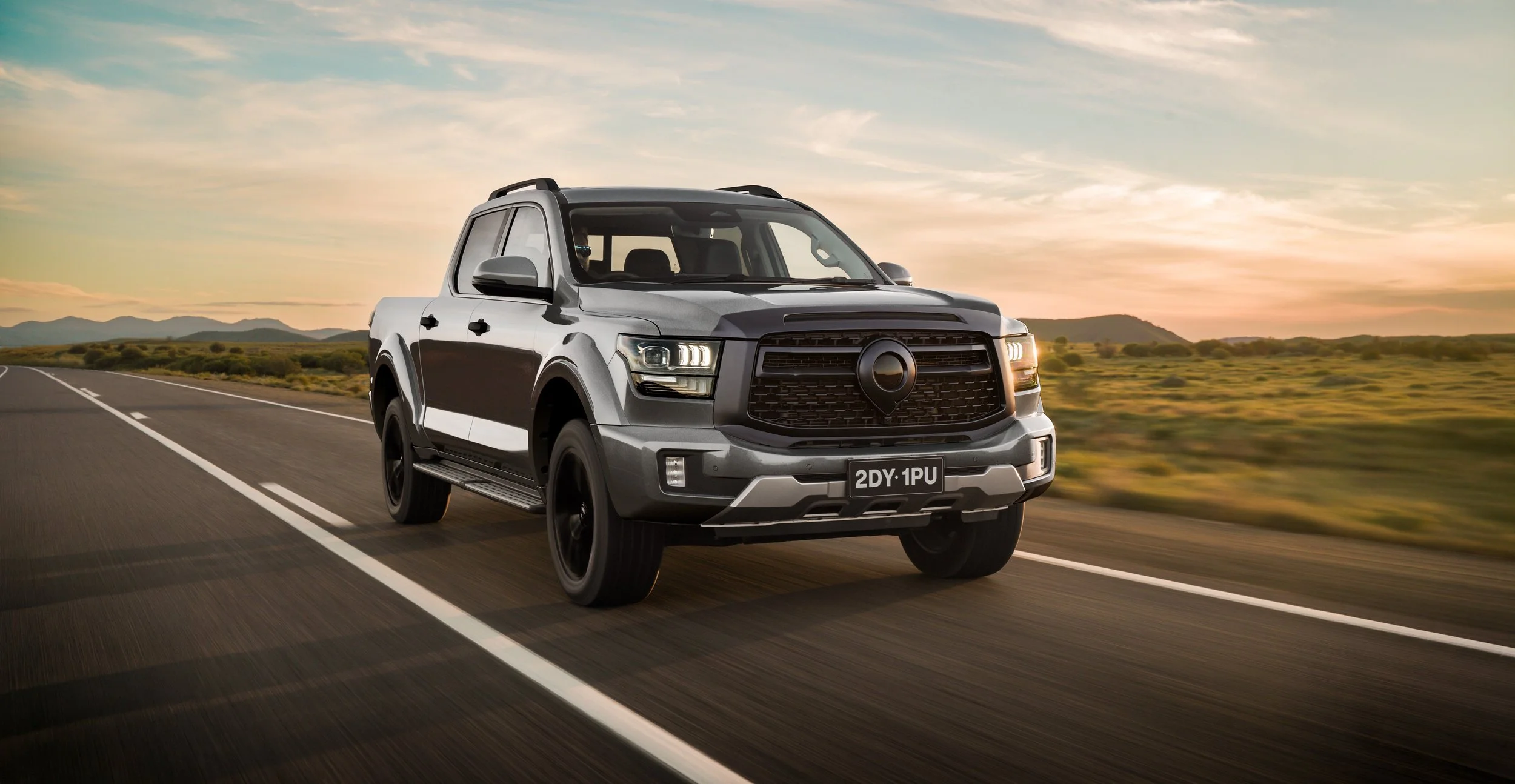GWM offers Kiwis first dibs at new diesel SUV, ute