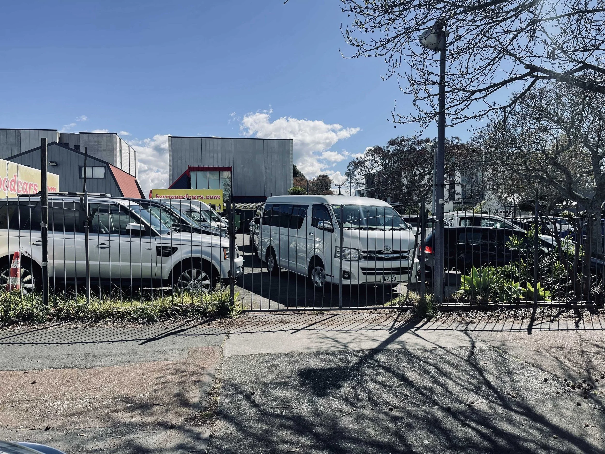 Five tips for buying a used car in NZ
