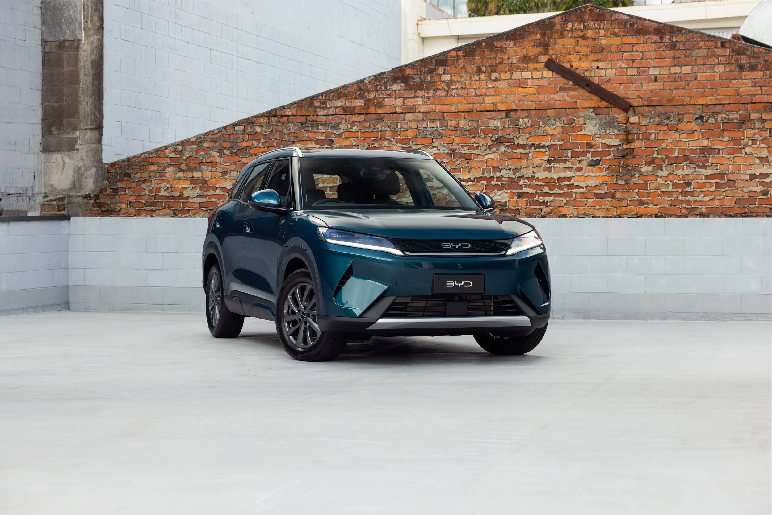 BYD passes 1000 monthly sales milestone in NZ